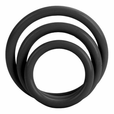 CalExotics Tri-Rings