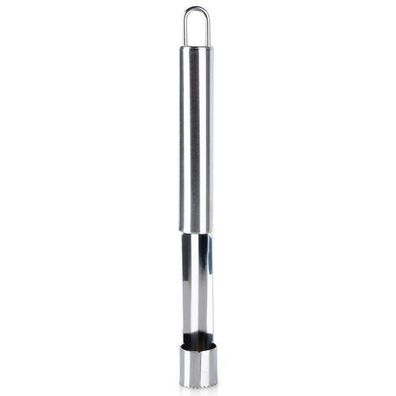 Apfelentkerner aus Stahl, 20 cm