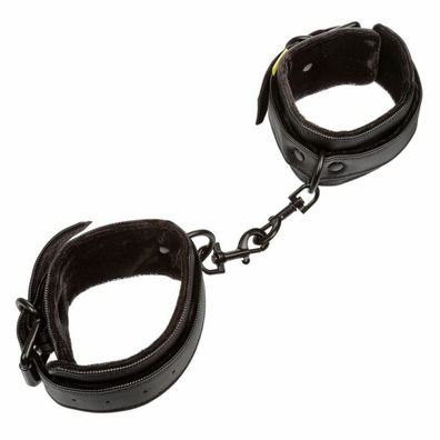 CalExotics Boundless Ankle Cuffs