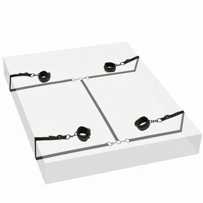 CalExotics Boundless Bed Restraint