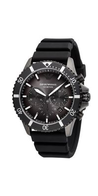 AR11515 Emporio Armani Diver Chronograph Herrenuhr