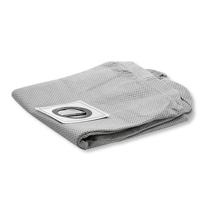 Original Kärcher Staubsaugerbeutel für CV 85/2 RS Bp Professional Filtertüten