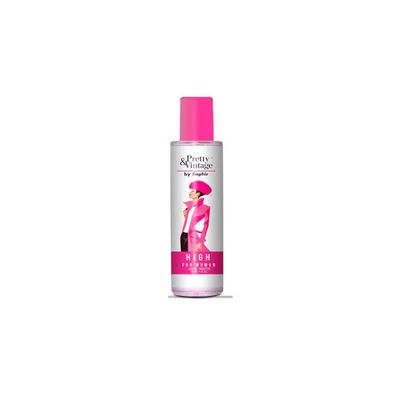 Saphir Pretty & Vintage High Edt Spray 30 ml