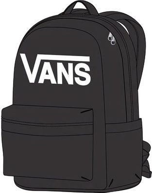Vans Rucksack Old Skool Drop V Backpack 000H4Z