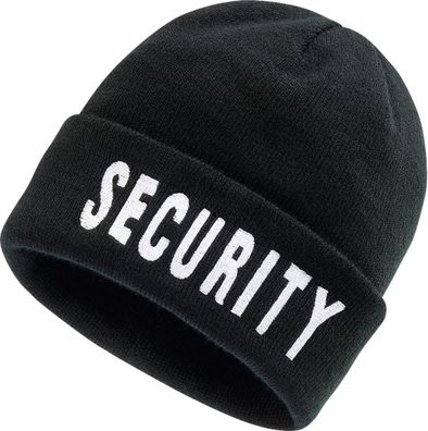 Brandit Mütze Security Beanie