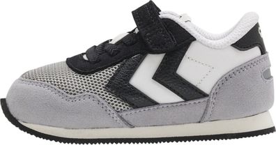 Hummel Kinder Sneaker Reflex Multi Infant Alloy