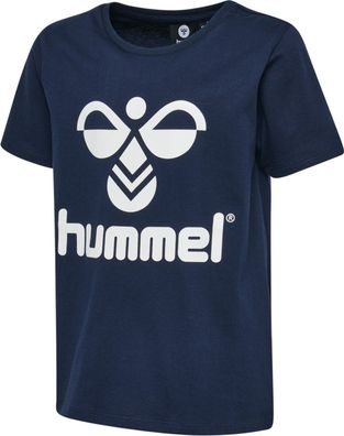 Hummel Kinder Sportshirt Hmltres T-Shirt S/S 213851