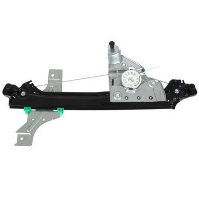 Elektrischer Fensterheber hinten links für Peugeot 508 und 10-18