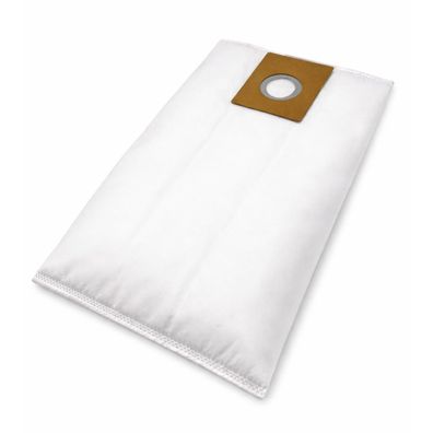 10 Staubsaugerbeutel für Soteco Europa 115 Filtertüten Staubbeutel Saugerbeutel