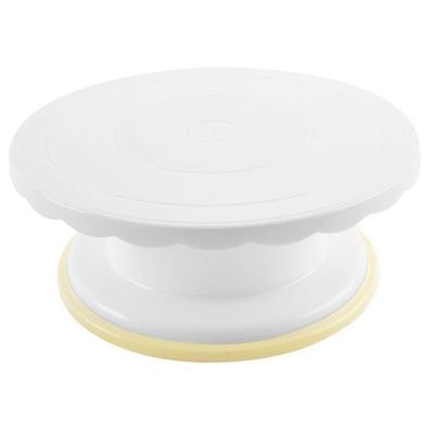 Drehbarer Tortenständer 28 cm