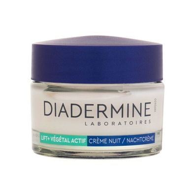 Diadermine Lift+ Botology Anti-Age Advanced Nachtcreme 35+