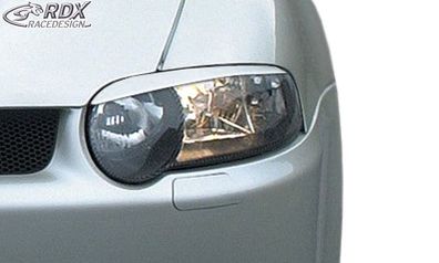 RDX Scheinwerferblenden für ALFA 147 Böser Blick