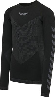 Hummel Kinder Longsleeve First Seamless Jersey L/S K 202639