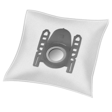 10 Staubsaugerbeutel für Bosch BGL 3POWER1 Filtertüten Staubbeutel Saugerbeutel