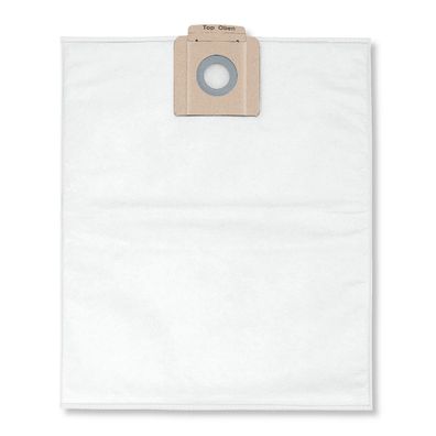 10 Original Kärcher Vlies-Staubsaugerbeutel für T 12/1 Edition Filtertüten