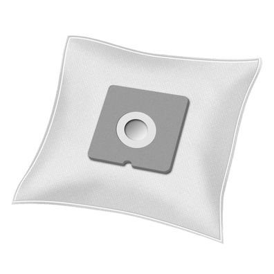 16 Staubsaugerbeutel für Dirt Devil M 1556 - Swiffy Staubbeutel