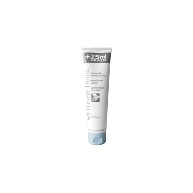 Gisele Denis Hand- und Nagelcreme 75 ml+25 ml