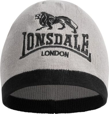 Lonsdale Beanie Levedale Mütze