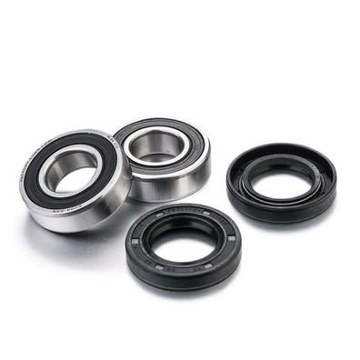 Factory LINKS Front Wheel Bearing Kit Aprilia Beta BMW Cagiva Gas-Gas Honda Kawasaki