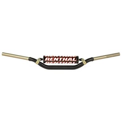 Renthal Twinwall 991 Glenn Coldenhoff GC259 - Black