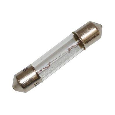 Sofitte HERT (10 Stück) 6V-3W (6,5x36)