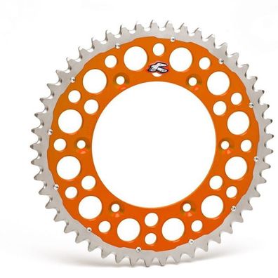 Renthal R. Spr. Twinr fits for SX+F 90-.. HVA 14 50t -OR