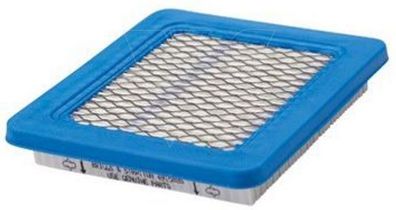 B&S Luftfilter Flach 491588S BRIGGS & Stratton