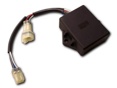 CDI Unit CD7601D Husqvarna TE 410E 99-00 SM 610 99 SM 610S 00-04 TE 610E 99-04 800080