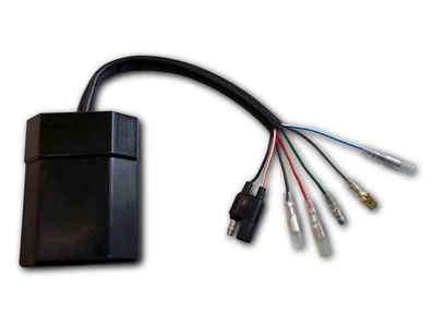 CDI Gas Gas EC 300 99-04 Wild HP 300 03 ME25634007 (CU7448) / ME250034007