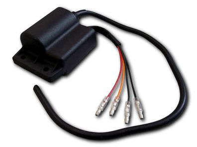 CDI Unit SEM 2-stroke CDI (Rotax 123) Aprilia KTM 54631606100