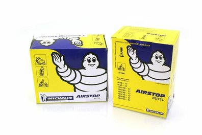 Michelin Schlauch Offroad (14MBR V. TR4 60/100-14) 60/100-14