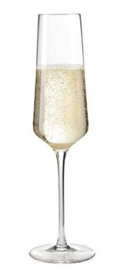 Leonardo Flûte à champagne 280ml Puccini