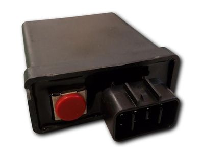 CDI Unit Honda: RF450 R 02-03 30410-MEB-670 30410-MEB-671