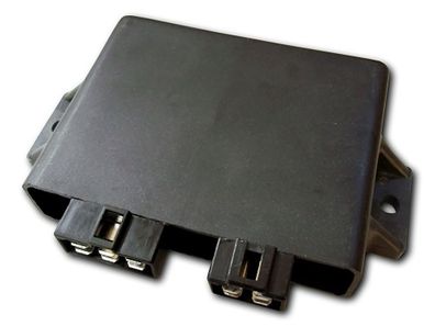 CDI Unit Yamaha Virago XV535 Virago (1987-1990) OEM 22U-82305-20 / 2GV-82305-20