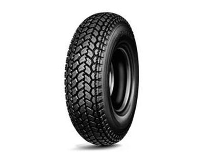 Michelin Reifen Scooter ACS 2.75-9 M/C 35J TT speziell für Stadtroller mit 9-Zoll-Räd