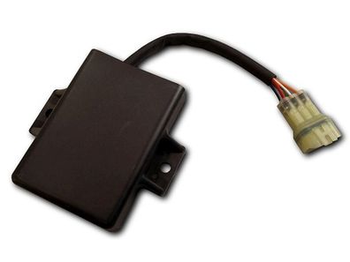 CDI Unit Aprilia Pegaso 650 96-00 OEM 071000-0790