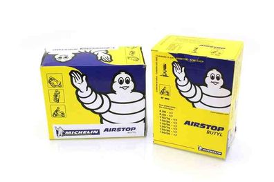 Michelin Schlauch Offroad ( 12MCR VALVE TR4) 2.50-12 80/100-12