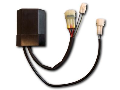 CDI Digital unit Suzuki RM250 96-97 32900-37E00 / 32900-37E10 (CU7419)