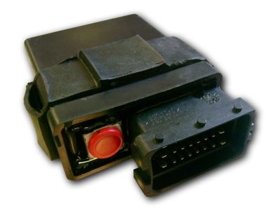 CDI Unit Scorpa T-Ride 250F 250cc