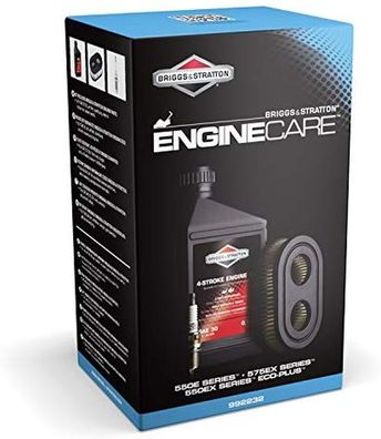 B&S Servicepaket 50E SERIES™, 575EX SERIES™, 550EX SERIES™ ECO-PLUS™