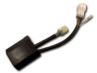 CDI Unit Honda: RF450 X 05-14 30410-MEY-671