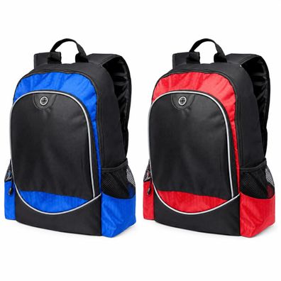 Laptop-Rucksack 15 Zoll 15L mit Tabletfach