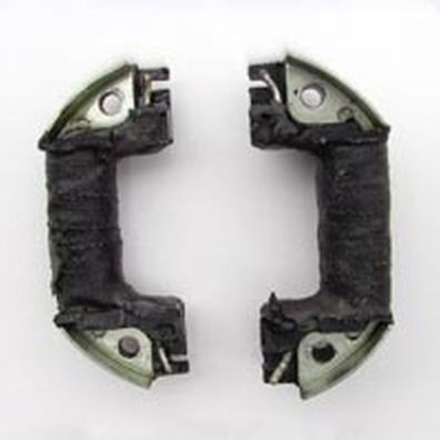 Honda CR125 `86-`89, Ignition Stator Coils