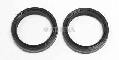 Gabelsimmerringe MGR-RSD2 43x54x9,5/10,5 Honda CR R 125 250 500 92-94 Showa GCB 43mm