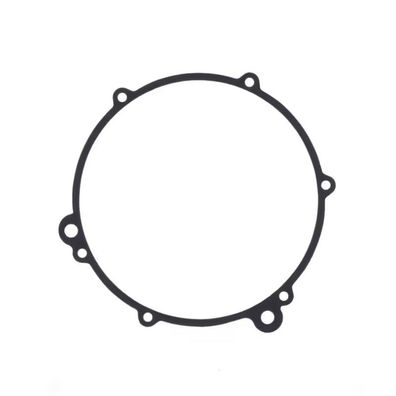 Clutch cover gasket / Kupplungsdeckel Dichtung Outer Aprilia Dorsoduro Caponord OEM B