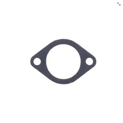 Exhaust Gasket / Auspuffdichtung Aprilia AF1 Classic Europa Pegaso MX Red Rose RS RX