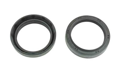 Gabelsimmerringe NOK 43x55x11/14 BR55661 Aprillia RSV Ducati 1098 Yamaha FZ6 TDM 850