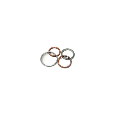 Exhaust Gasket / Auspuffdichtung Moto Guzzi Moto Morini Beta Minarelli
