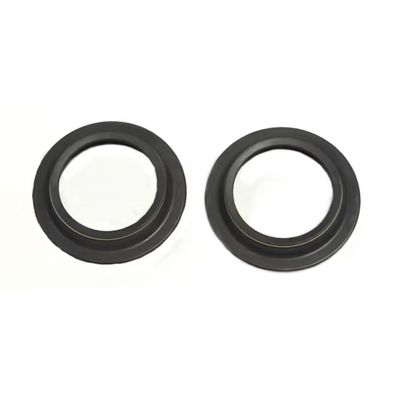 Gabelsimmerringe 36x48,5/52,5x14 Kawasaki KX 80 85 100 KX 2T 112 Suzuki RM 100 Yamaha