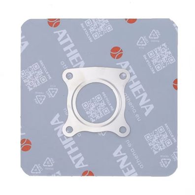 Exhaust Gasket / Auspuffdichtung Ducati SPORT Touring 3 EUROPE 04-07 79010071A